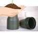 Plastic Pots for Plants, Cuttings & Seedlings, 4-Inch, 30-Pack   